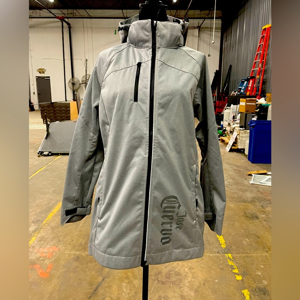 Jose Cuervo Rain Coat
